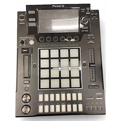 Pioneer DJ Used Pioneer DJ DJS1000 DJ Controller