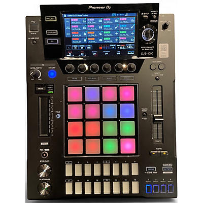 Used Pioneer DJ DJS1000 DJ Controller