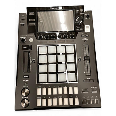 Used Pioneer DJ DJS1000 DJ Controller