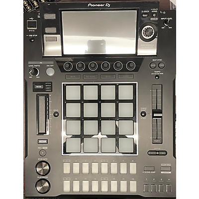 Pioneer DJ Used Pioneer DJ DJS1000 DJ Player