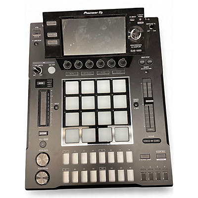 Used Pioneer DJ DJS1000 DJ Player