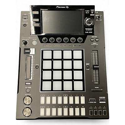 Used Pioneer DJ DJS1000 DJ Player