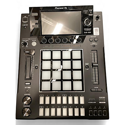 Used Pioneer DJ DJS1000 DJ Player