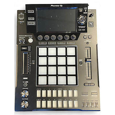 Used Pioneer DJ DJS1000 DJ Player