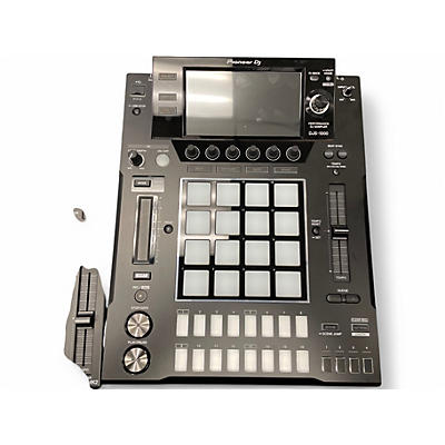 Used Pioneer DJ DJS1000 Production Controller