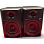 Used Pioneer DJ DM-40 Powered Monitor