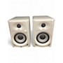 Used Pioneer DJ DM 40 W Powered Monitor