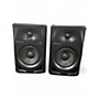 Used Pioneer DJ DM-40D Powered Monitor