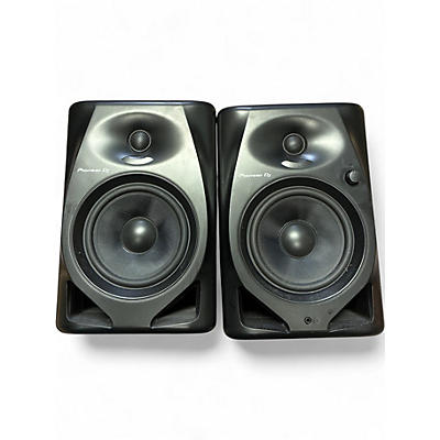 Used Pioneer DJ DM-50 Unpowered Monitor