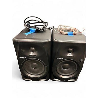 Used Pioneer DJ DM-50D Powered Monitor