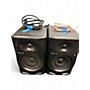 Used Pioneer DJ DM-50D Powered Monitor