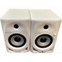 Used Pioneer DJ DM-50D Powered Monitor