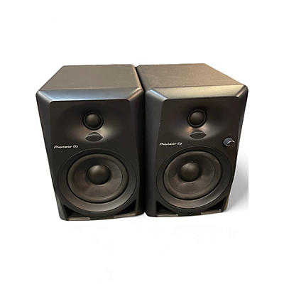 Used Pioneer DJ DM40 Powered Monitor