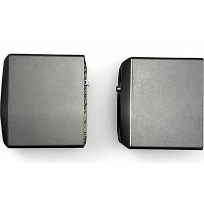 Used Pioneer DJ DM40 Powered Monitor