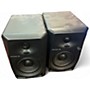 Used Pioneer DJ  DM40 Powered Monitor