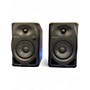 Used Pioneer DJ DM40BT  Powered Monitor