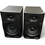 Used Pioneer DJ DM40D PAIR Powered Monitor