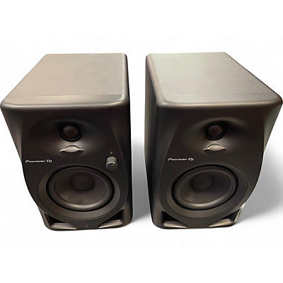 Used Pioneer DJ DM40D Powered Monitor