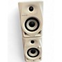 Used Pioneer DJ DM40DW Powered Monitor