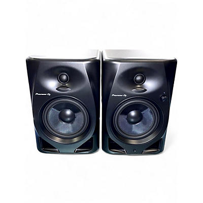 Used Pioneer DJ DM50D Powered Monitor