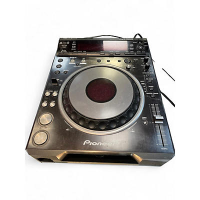 Used Pioneer DJ DVJ1000 DJ Player