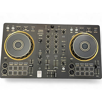 Used Pioneer DJ Ddj-flx4 DJ Controller