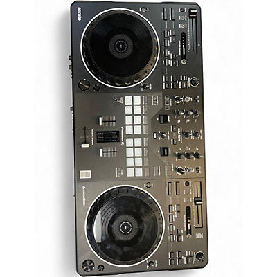 Used Pioneer DJ Ddj-rev5 DJ Controller
