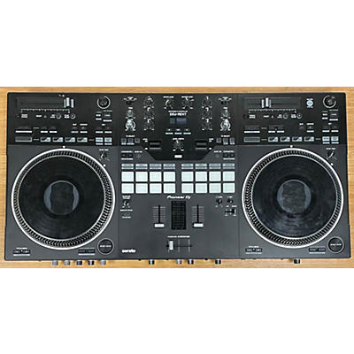 Pioneer DJ Used Pioneer DJ Ddj-rev7 DJ Controller