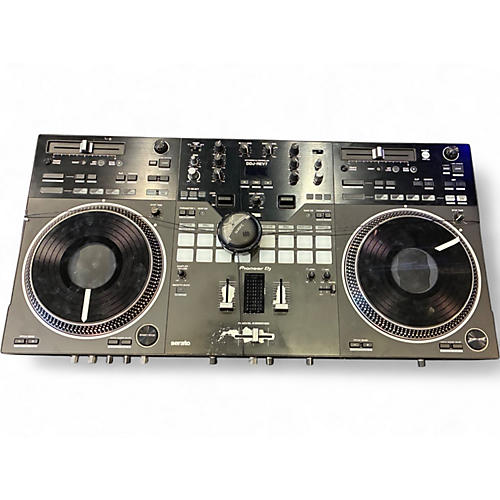 Used Pioneer DJ Ddj-rev7 Turntable