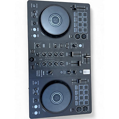 Used Pioneer DJ Ddjflx4 DJ Controller