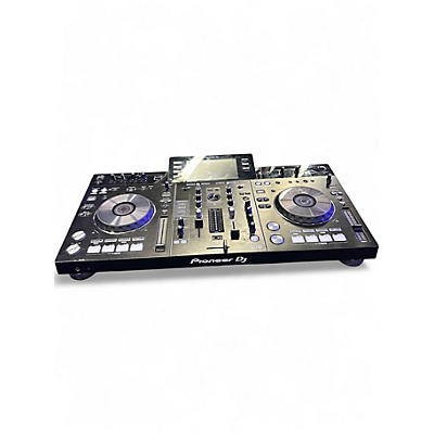 Used Pioneer DJ Dj XDJ- RX DJ Controller