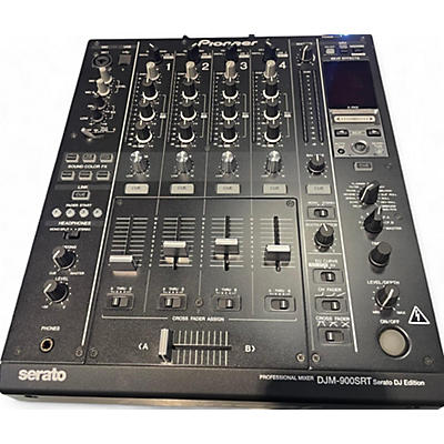 Pioneer DJ Used Pioneer DJ Djm900SRT DJ Mixer