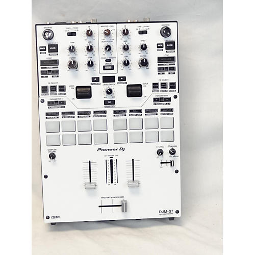 Pioneer DJ Used Pioneer DJ Djms7 DJ Mixer