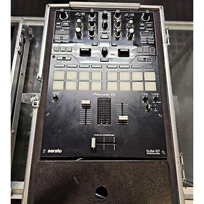 Pioneer DJ Used Pioneer DJ Djms7 DJ Mixer