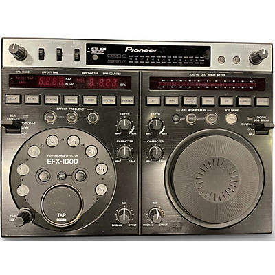 Used Pioneer DJ EFX-1000