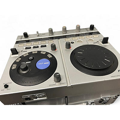 Used Pioneer DJ EFX-500 PERFORMANCE EFFECTOR DJ Controller