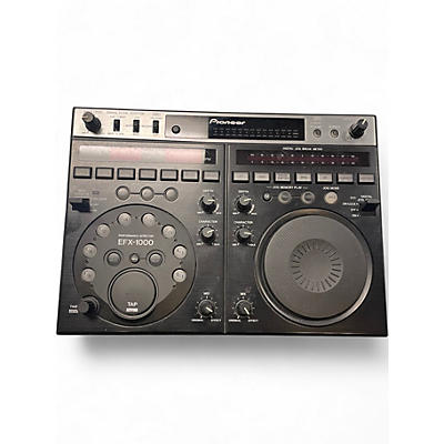 Used Pioneer DJ EFX1000 DJ Player