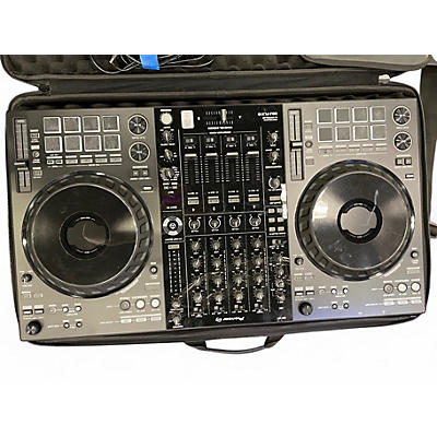 Used Pioneer DJ FLX-10 DJ Controller