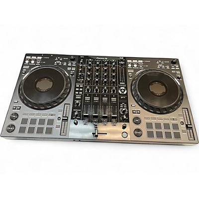 Used Pioneer DJ FLX-10 DJ Mixer