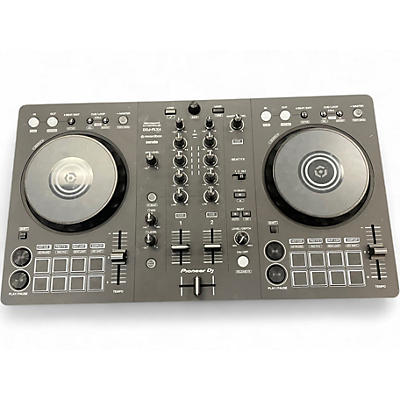 Used Pioneer DJ FLX-4 DJ Controller