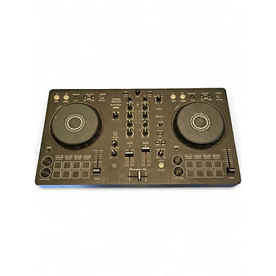 Used Pioneer DJ FLX 4 USB Turntable