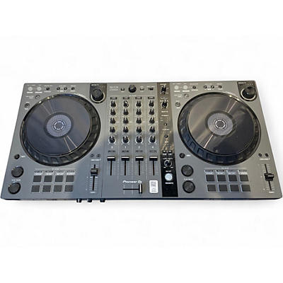 Used Pioneer DJ FLX 6 DJ Controller