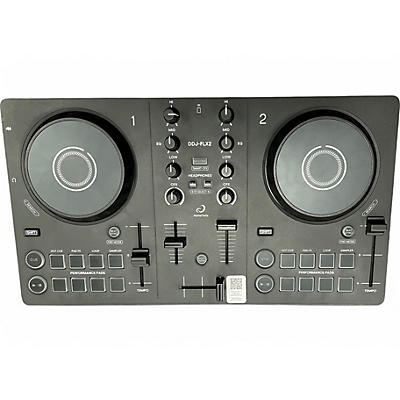 Used Pioneer DJ FLX2 DJ Controller