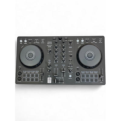 Used Pioneer DJ FLX4 DJ Controller