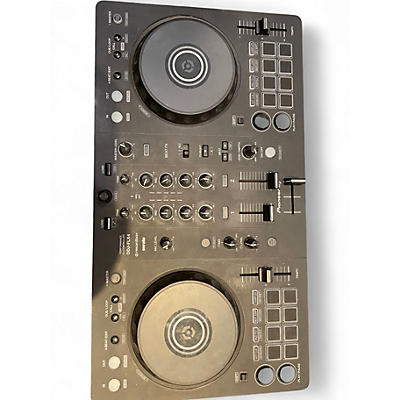 Used Pioneer DJ FLX4 DJ Controller