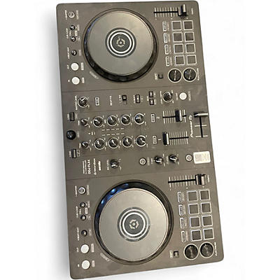 Used Pioneer DJ FLX4 DJ Mixer