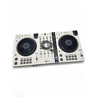 Used Pioneer DJ FLX6 DJ Controller