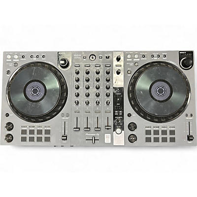 Used Pioneer DJ FLX6 DJ Controller