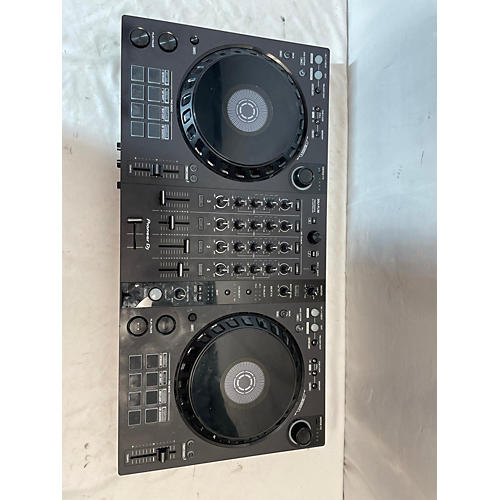 Pioneer Dj Used Pioneer DJ Flx6 DJ Controller