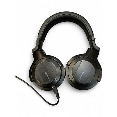 Used Pioneer DJ HDJ-CUE1BT DJ Headphones
